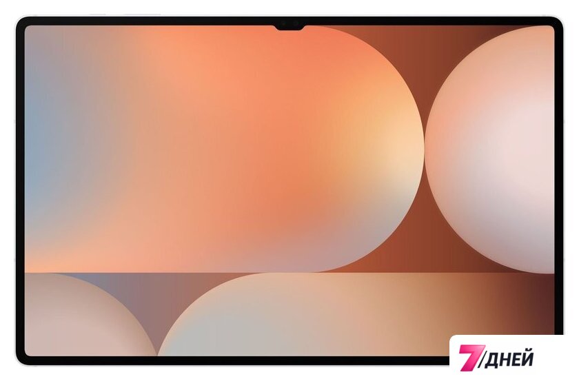 Планшет Samsung Galaxy Tab S10 Ultra 5G SM-X926 12GB/256GB (серебристый) - Изображение №2 — Интернет-магазин 7 дней