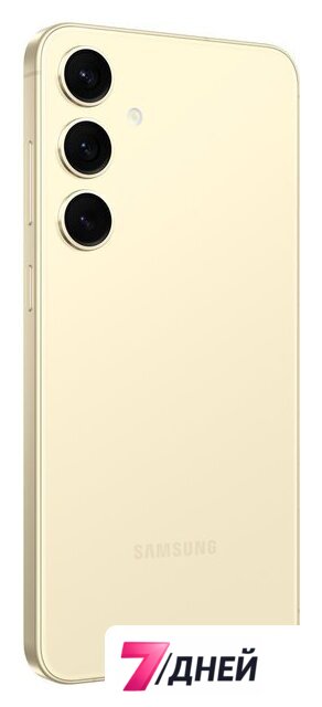 Телефон Samsung Galaxy S24+ 12GB/256GB SM-S926B Exynos (желтый) - Изображение №9 — Интернет-магазин 7 дней