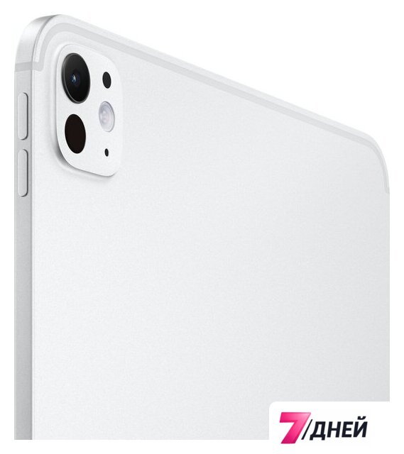 Планшет Apple iPad Pro 11