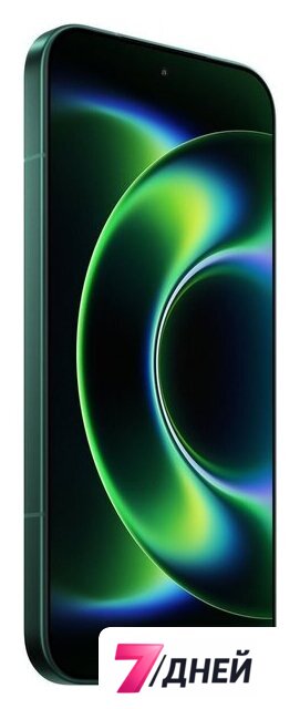 Телефон Xiaomi 17 Ultra 16GB/512GB международная версия (звездно-зеленый) - Изображение №3 — Интернет-магазин 7 дней