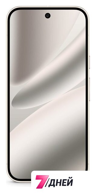 Телефон Google Pixel 10 Pro 16GB/256GB (фарфор) - Изображение №3 — Интернет-магазин 7 дней