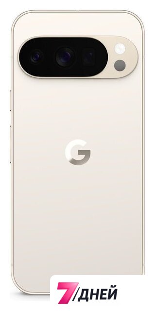 Телефон Google Pixel 10 Pro 16GB/256GB (фарфор) - Изображение №4 — Интернет-магазин 7 дней