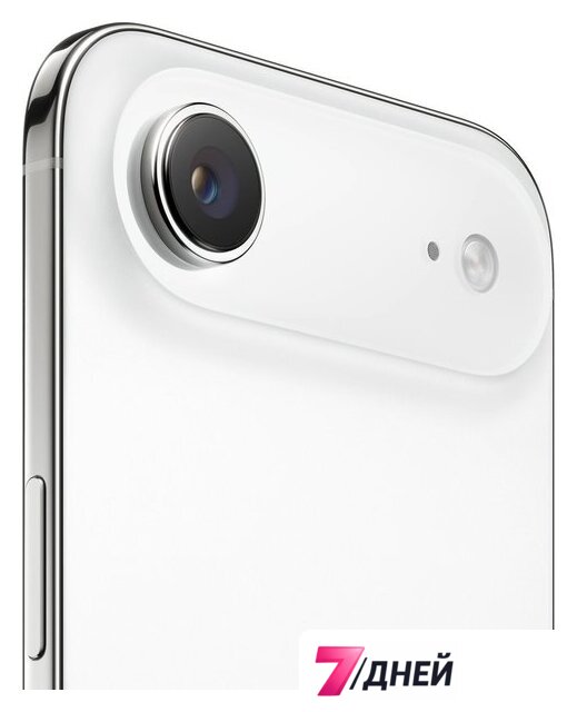 Телефон Apple iPhone Air 256GB (облачный белый) - Изображение №4 — Интернет-магазин 7 дней