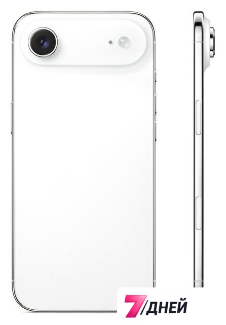 Телефон Apple iPhone Air 256GB (облачный белый) - Изображение №3 — Интернет-магазин 7 дней