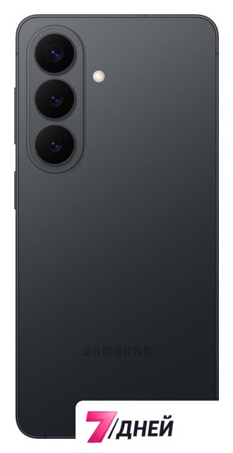 Телефон Samsung Galaxy S26 SM-S942B 12GB/512GB (черный) - Изображение №3 — Интернет-магазин 7 дней