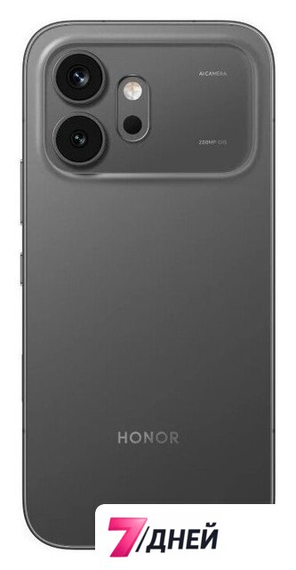 Телефон HONOR 600 Dual SIM 12GB/512GB международная версия (черный) - Изображение №3 — Интернет-магазин 7 дней