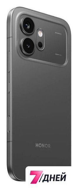 Телефон HONOR 600 Dual SIM 12GB/512GB международная версия (черный) - Изображение №7 — Интернет-магазин 7 дней