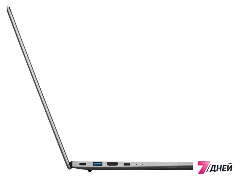 Ноутбук OSiO FocusLine F160A-010 - Изображение №12 — Интернет-магазин 7 дней