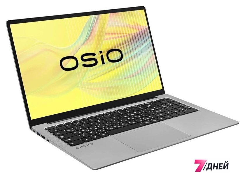 Ноутбук OSiO FocusLine F160A-010 - Изображение №4 — Интернет-магазин 7 дней