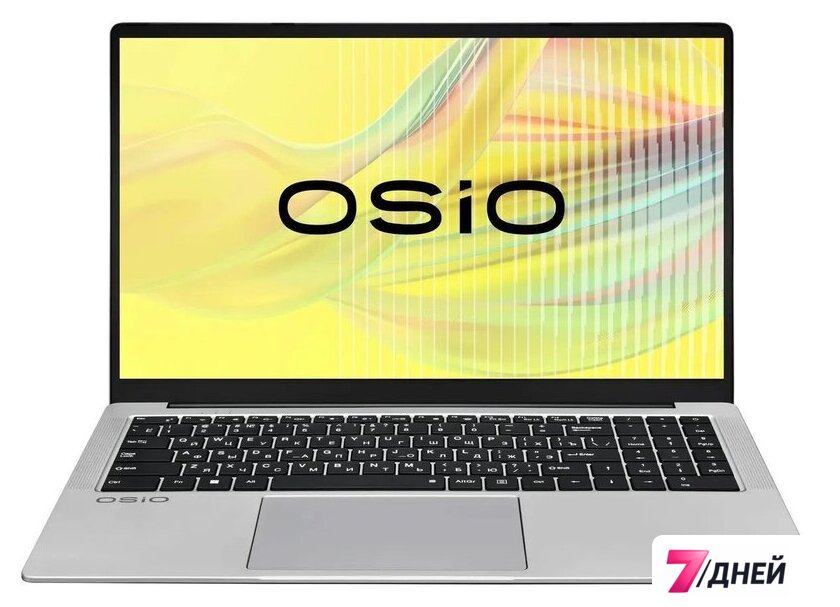 Ноутбук OSiO FocusLine F160A-010 - Изображение №1 — Интернет-магазин 7 дней