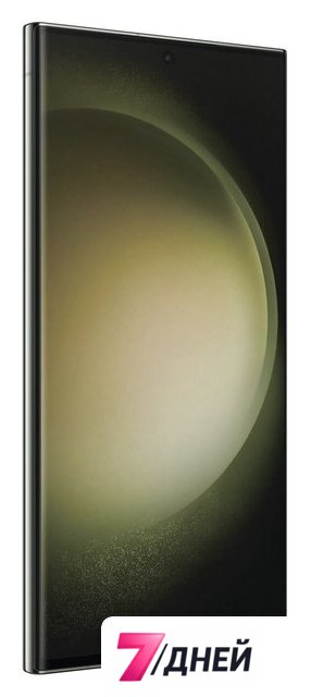 Телефон Samsung Galaxy S23 Ultra SM-S918B/DS 12GB/512GB (зеленый) - Изображение №10 — Интернет-магазин 7 дней