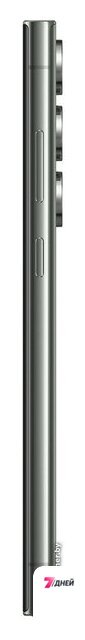 Телефон Samsung Galaxy S23 Ultra SM-S918B/DS 12GB/512GB (зеленый) - Изображение №16 — Интернет-магазин 7 дней