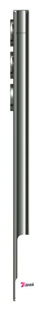 Телефон Samsung Galaxy S23 Ultra SM-S918B/DS 12GB/512GB (зеленый) - Изображение №15 — Интернет-магазин 7 дней