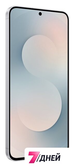 Телефон Samsung Galaxy S25 FE SM-S731B 8GB/256GB (белый) - Изображение №4 — Интернет-магазин 7 дней