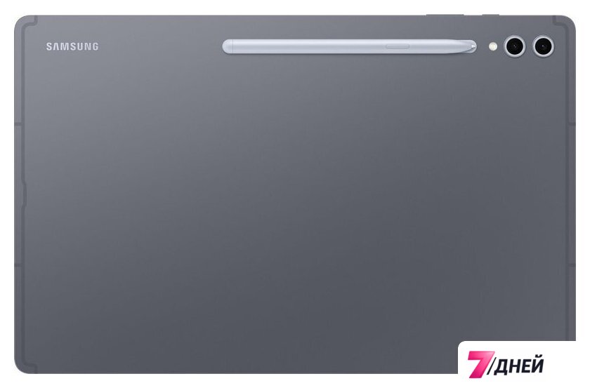 Планшет Samsung Galaxy Tab S10 Ultra 5G SM-X926 12GB/256GB (серый) - Изображение №7 — Интернет-магазин 7 дней