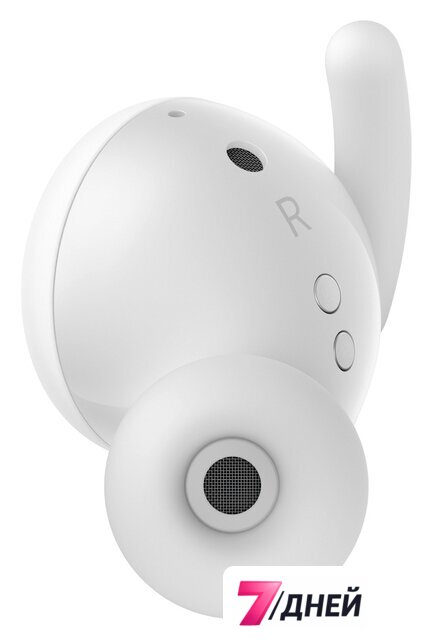 Наушники Google Pixel Buds Pro (дымчатый серый) - Изображение №2 — Интернет-магазин 7 дней