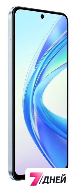 Телефон HONOR X7b 6GB/128GB международная версия (мерцающий серебристый) - Изображение №3 — Интернет-магазин 7 дней
