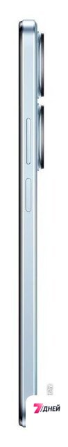 Телефон HONOR X7b 6GB/128GB международная версия (мерцающий серебристый) - Изображение №12 — Интернет-магазин 7 дней