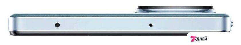 Телефон HONOR X7b 6GB/128GB международная версия (мерцающий серебристый) - Изображение №13 — Интернет-магазин 7 дней