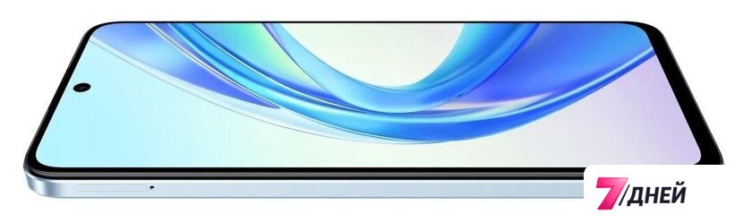 Телефон HONOR X7b 6GB/128GB международная версия (мерцающий серебристый) - Изображение №6 — Интернет-магазин 7 дней