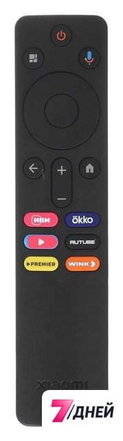 Телевизор Xiaomi TV A 43