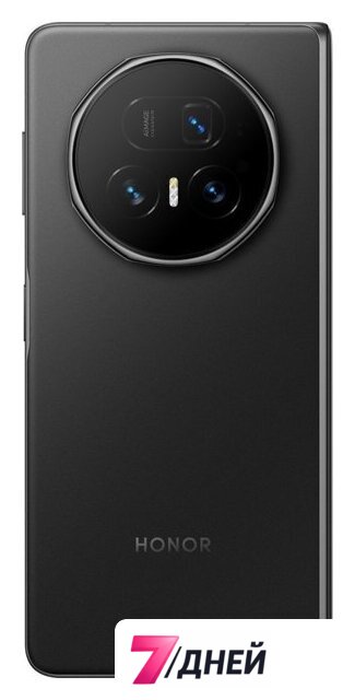 Телефон HONOR Magic V5 16GB/512GB международная версия (черный) - Изображение №6 — Интернет-магазин 7 дней