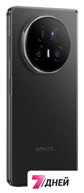 Телефон HONOR Magic V5 16GB/512GB международная версия (черный) - Изображение №8 — Интернет-магазин 7 дней