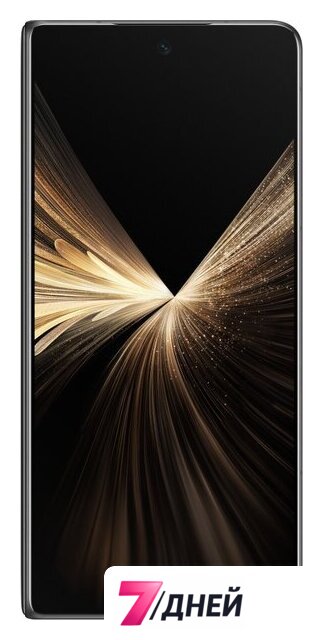 Телефон HONOR Magic V5 16GB/512GB международная версия (черный) - Изображение №7 — Интернет-магазин 7 дней