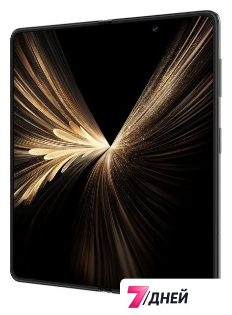 Телефон HONOR Magic V5 16GB/512GB международная версия (черный) - Изображение №5 — Интернет-магазин 7 дней