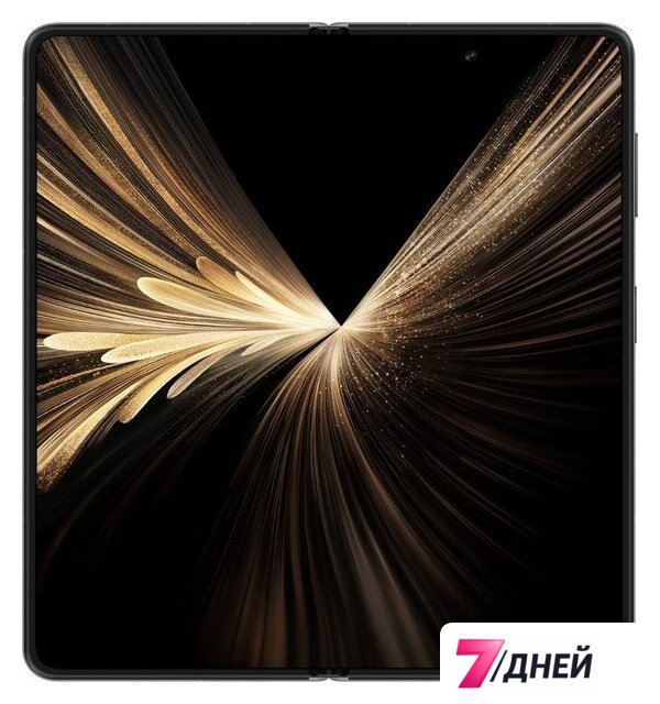 Телефон HONOR Magic V5 16GB/512GB международная версия (черный) - Изображение №3 — Интернет-магазин 7 дней