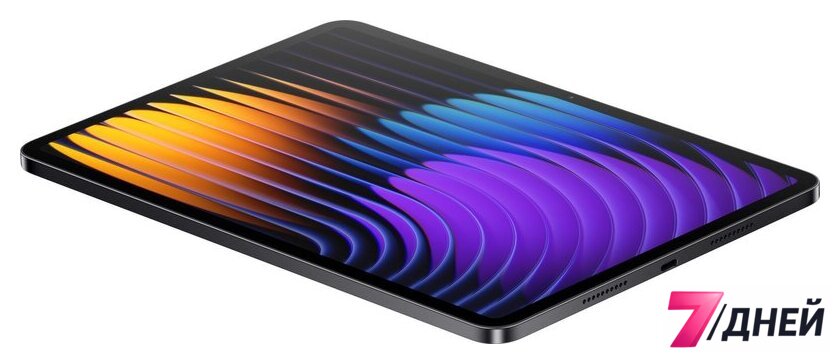 Планшет Xiaomi Pad 7 Pro 12GB/512GB международная версия (темно-серый) - Изображение №14 — Интернет-магазин 7 дней