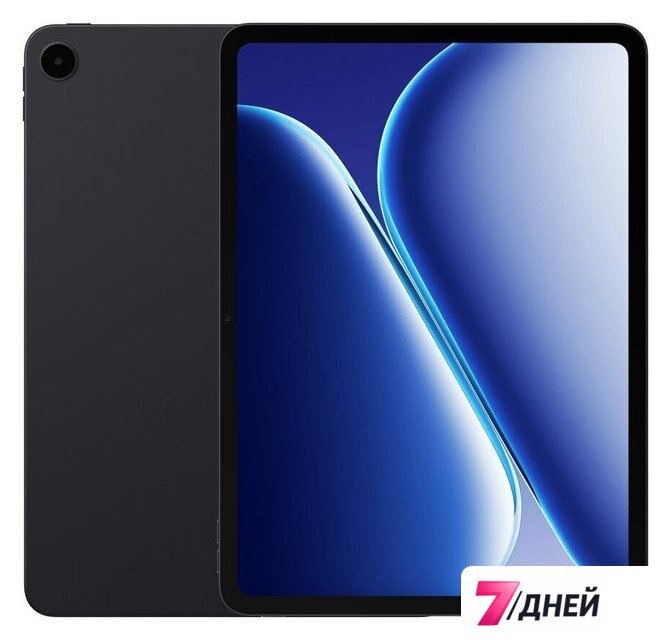 Планшет OnePlus Pad Go 2 5G 8GB/128GB (черный) - Изображение №1 — Интернет-магазин 7 дней