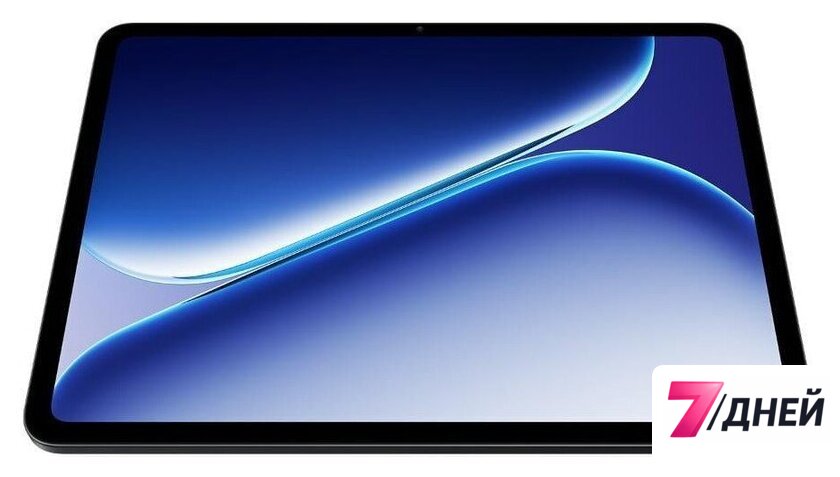Планшет OnePlus Pad Go 2 5G 8GB/128GB (черный) - Изображение №2 — Интернет-магазин 7 дней