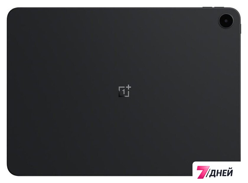 Планшет OnePlus Pad Go 2 5G 8GB/128GB (черный) - Изображение №3 — Интернет-магазин 7 дней