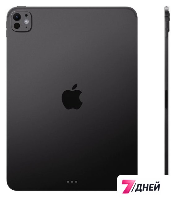 Планшет Apple iPad Pro 11