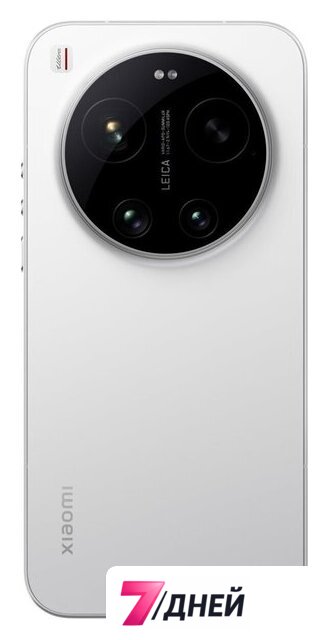 Телефон Xiaomi 17 Ultra 16GB/512GB международная версия (белый) - Изображение №5 — Интернет-магазин 7 дней