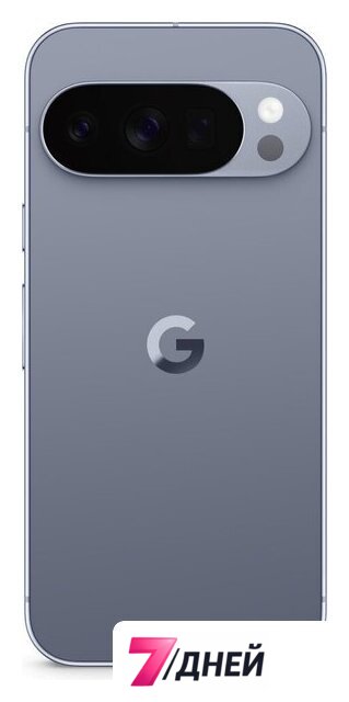 Телефон Google Pixel 10 Pro 16GB/256GB (лунный камень) - Изображение №4 — Интернет-магазин 7 дней