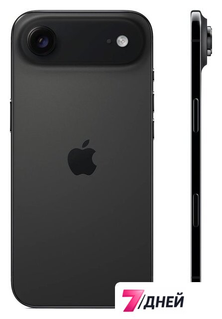 Телефон Apple iPhone Air 256GB (космический черный) - Изображение №3 — Интернет-магазин 7 дней