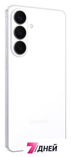 Телефон Samsung Galaxy S26+ SM-S947B 12GB/256GB (белый) - Изображение №5 — Интернет-магазин 7 дней