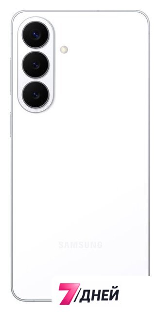 Телефон Samsung Galaxy S26+ SM-S947B 12GB/256GB (белый) - Изображение №3 — Интернет-магазин 7 дней