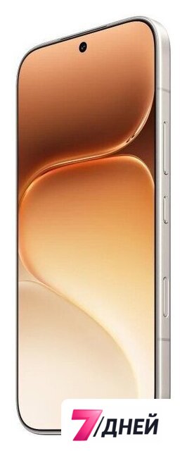 Телефон HONOR 600 Dual SIM 12GB/256GB международная версия (бежевый) - Изображение №5 — Интернет-магазин 7 дней
