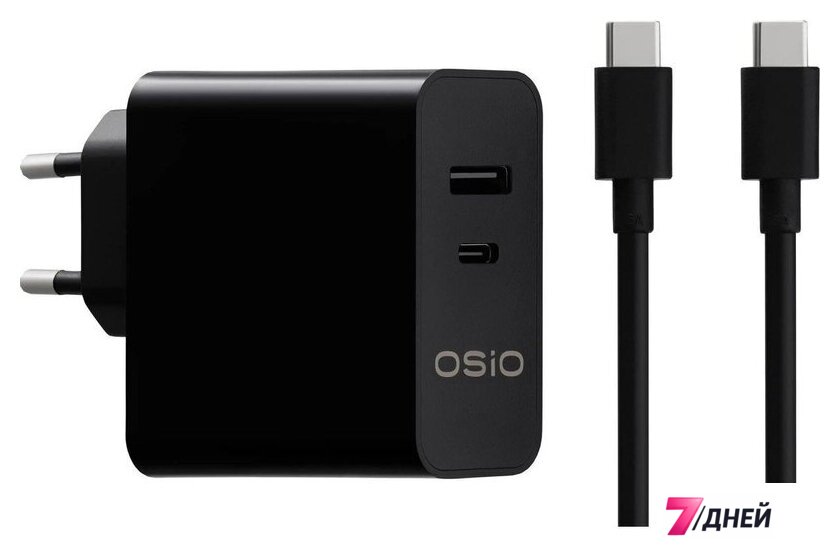 Ноутбук OSiO FocusLine F160A-011 - Изображение №13 — Интернет-магазин 7 дней