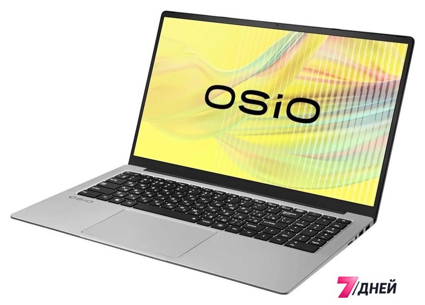 Ноутбук OSiO FocusLine F160A-011 - Изображение №3 — Интернет-магазин 7 дней