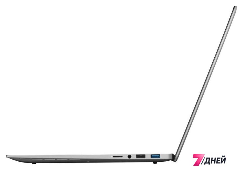 Ноутбук OSiO FocusLine F160A-011 - Изображение №11 — Интернет-магазин 7 дней