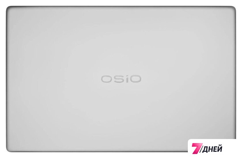 Ноутбук OSiO FocusLine F160A-011 - Изображение №6 — Интернет-магазин 7 дней