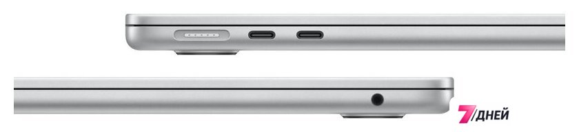 Ноутбук Apple MacBook Air 13