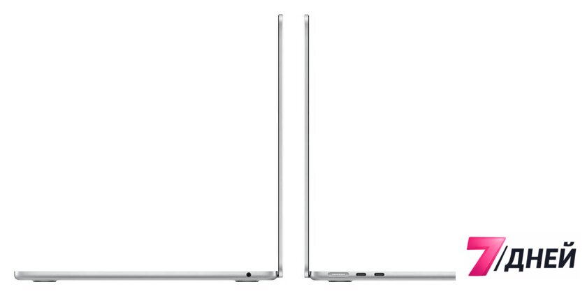 Ноутбук Apple MacBook Air 13