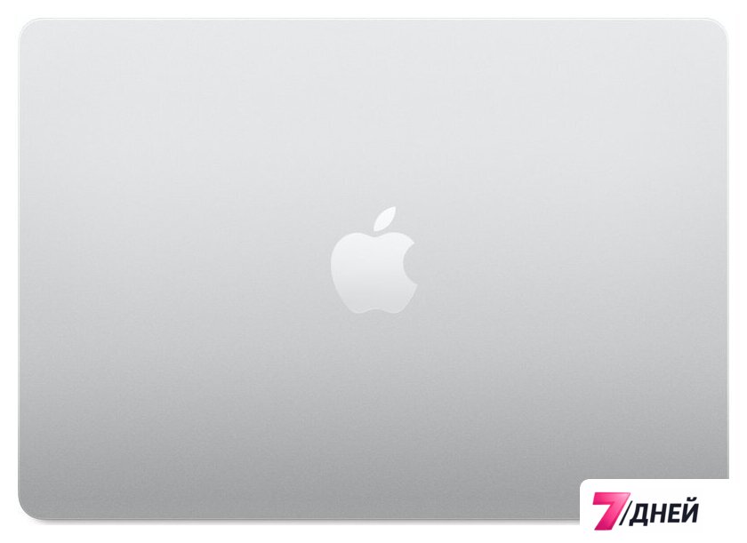 Ноутбук Apple MacBook Air 13
