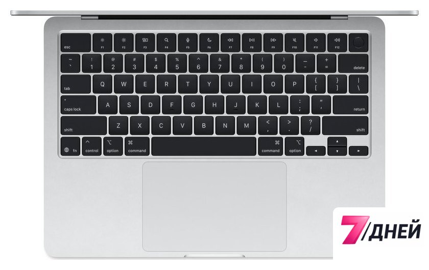 Ноутбук Apple MacBook Air 13