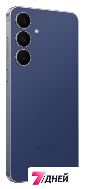 Телефон Samsung Galaxy S25 FE SM-S731B 8GB/256GB (синий) - Изображение №6 — Интернет-магазин 7 дней